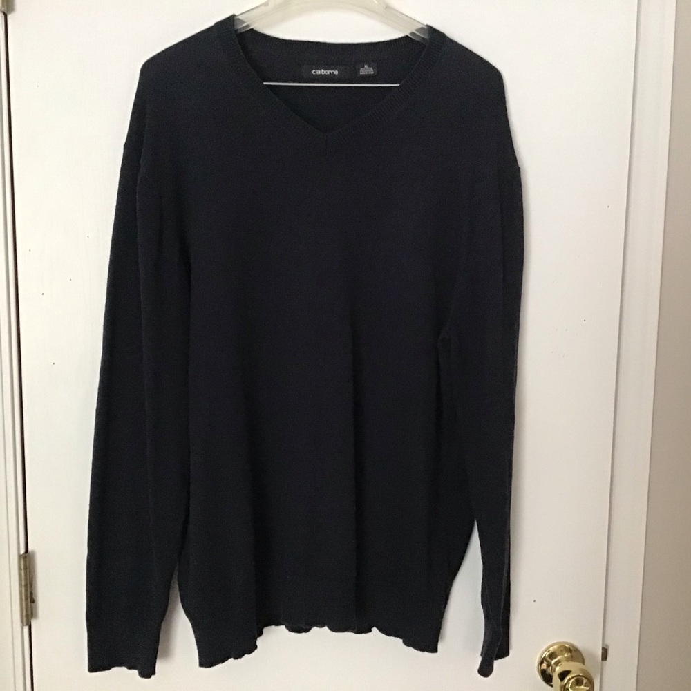 Men’s sweater